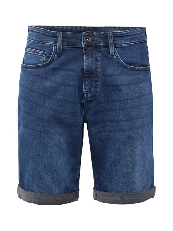 QS QS Traperice  plava