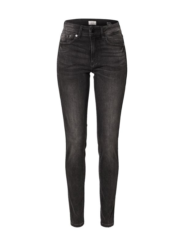 QS QS Traperice 'Sadie'  sivi traper