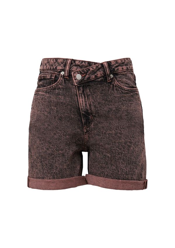 QS QS Traperice  tamno narančasta