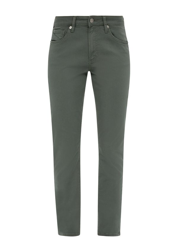 QS QS Traperice  tamno zelena