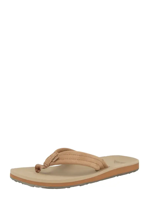 QUIKSILVER QUIKSILVER Japanke 'CARVER'  boja devine dlake (camel)