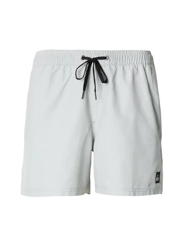 QUIKSILVER QUIKSILVER Kupaće hlače 'SOLID 15'  siva