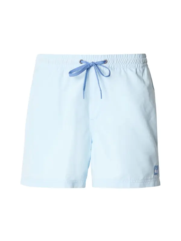 QUIKSILVER QUIKSILVER Kupaće hlače 'SOLID 15'  svijetloplava