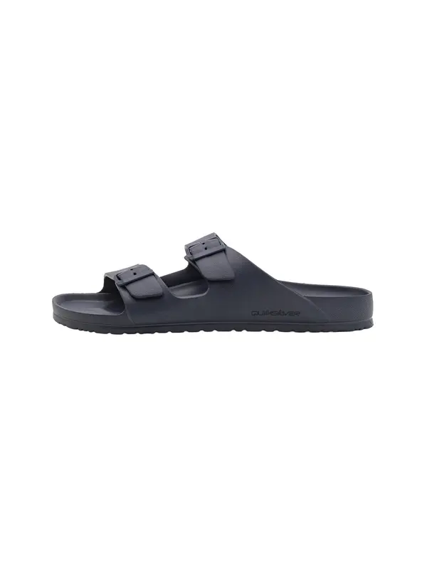 QUIKSILVER QUIKSILVER Natikače s potpeticom 'Embark'  morsko plava
