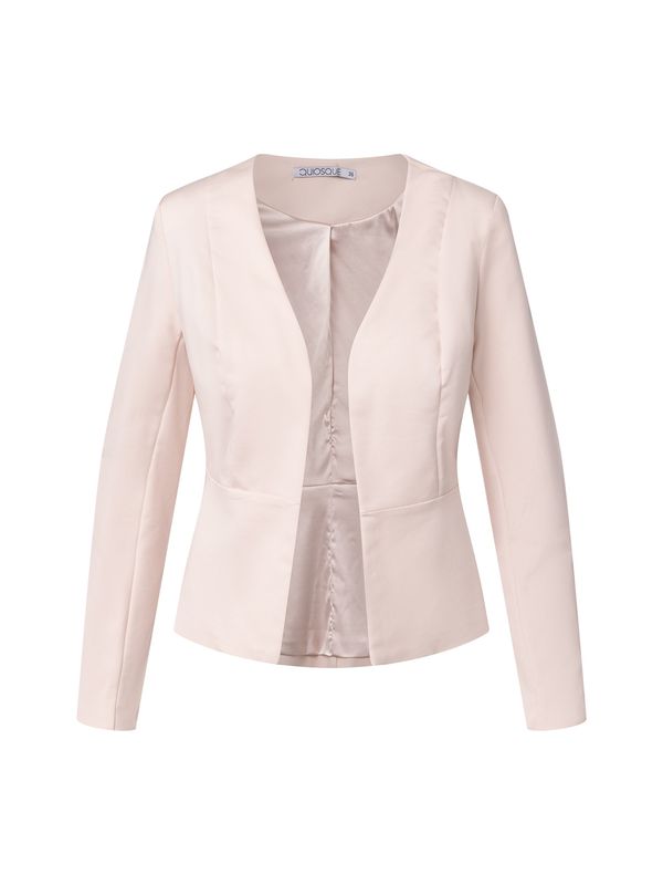 Quiosque Quiosque Blejzer '8SF005'  pastelno roza