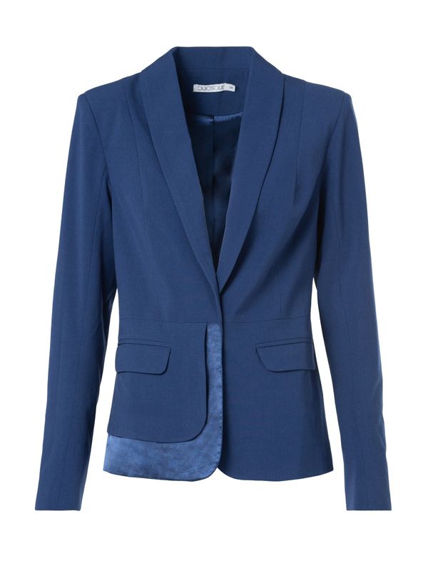 Quiosque Quiosque Blejzer '8TA001'  noćno plava