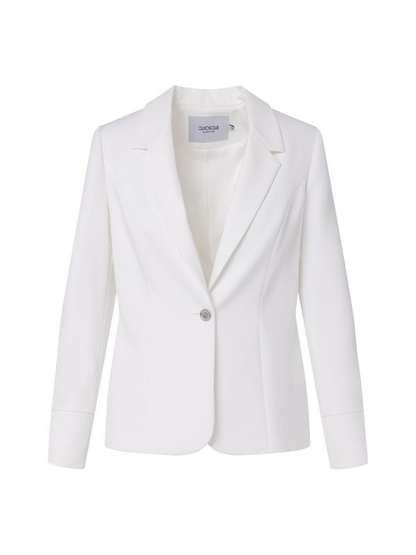 Quiosque Quiosque Blejzer '8UF001'  bijela melange