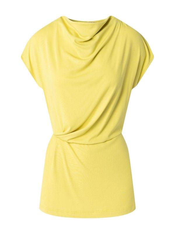 Quiosque Quiosque Bluza '1UC003'  žuta