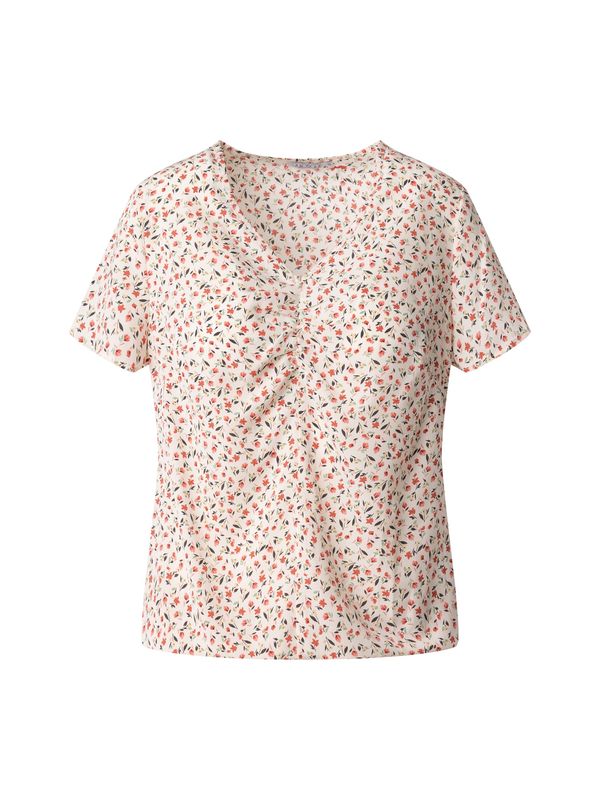 Quiosque Quiosque Bluza  ecru/prljavo bijela / miks boja