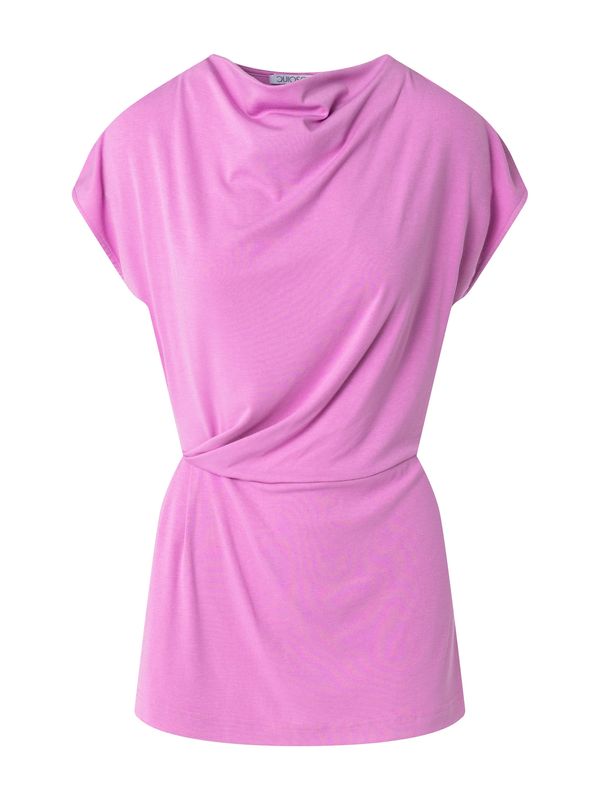 Quiosque Quiosque Bluza  ljubičasta