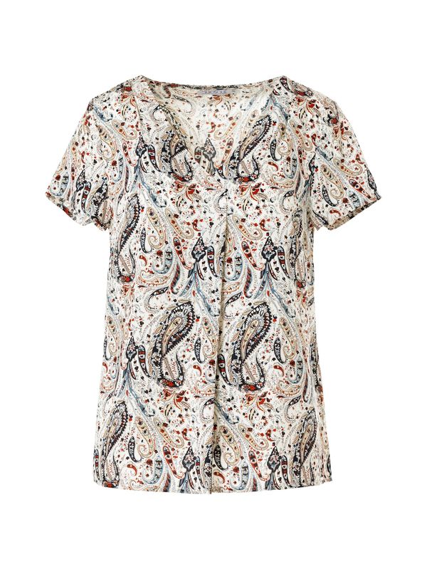 Quiosque Quiosque Bluza  miks boja