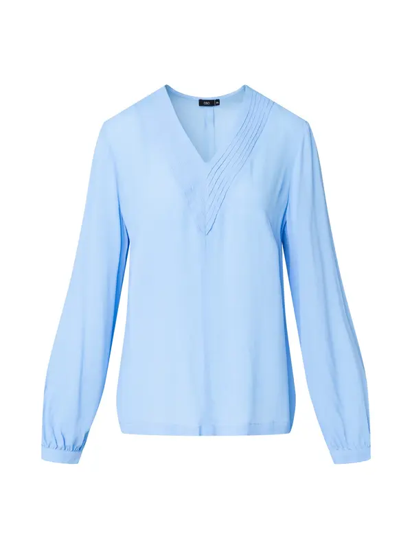 Quiosque Quiosque Bluza  svijetloplava