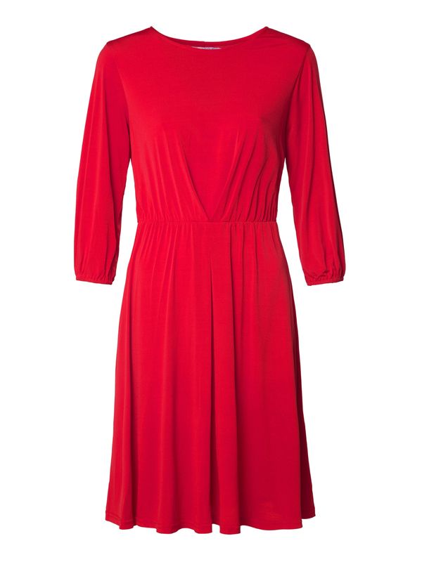 Quiosque Quiosque Haljina '4NR002'  vatreno crvena