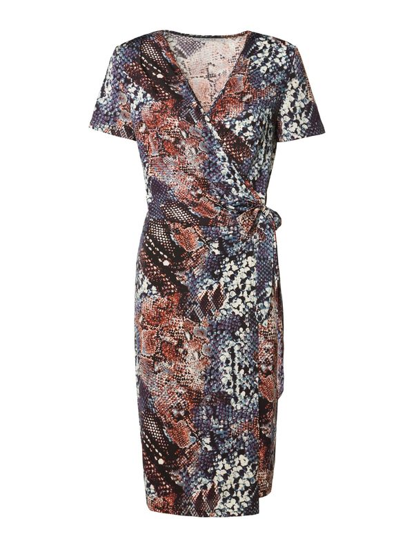 Quiosque Quiosque Haljina ' 4NV003'  miks boja