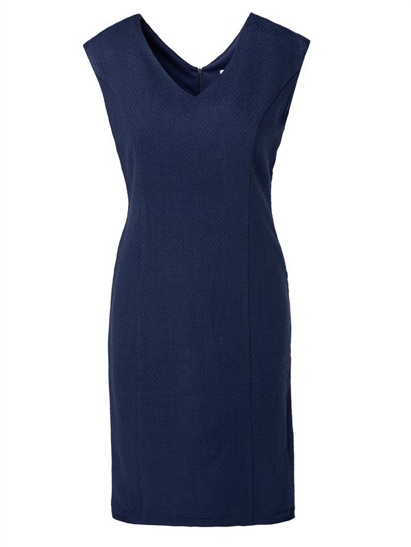 Quiosque Quiosque Haljina '4OI005'  plava / noćno plava