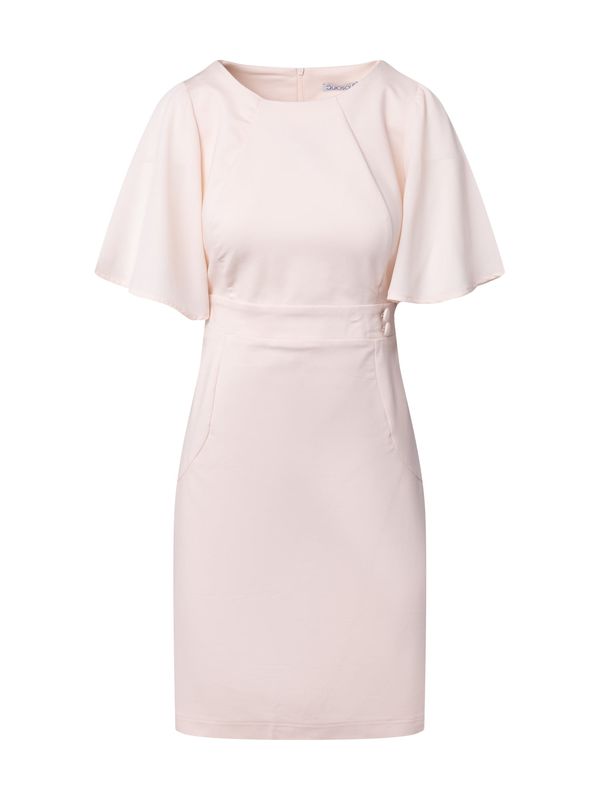 Quiosque Quiosque Haljina '4SF008'  bež