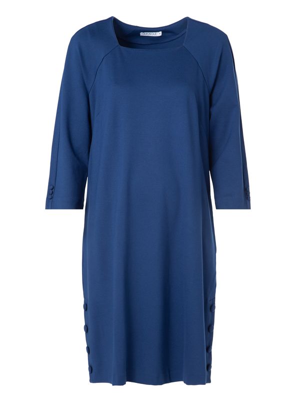 Quiosque Quiosque Haljina '4TP009'  noćno plava