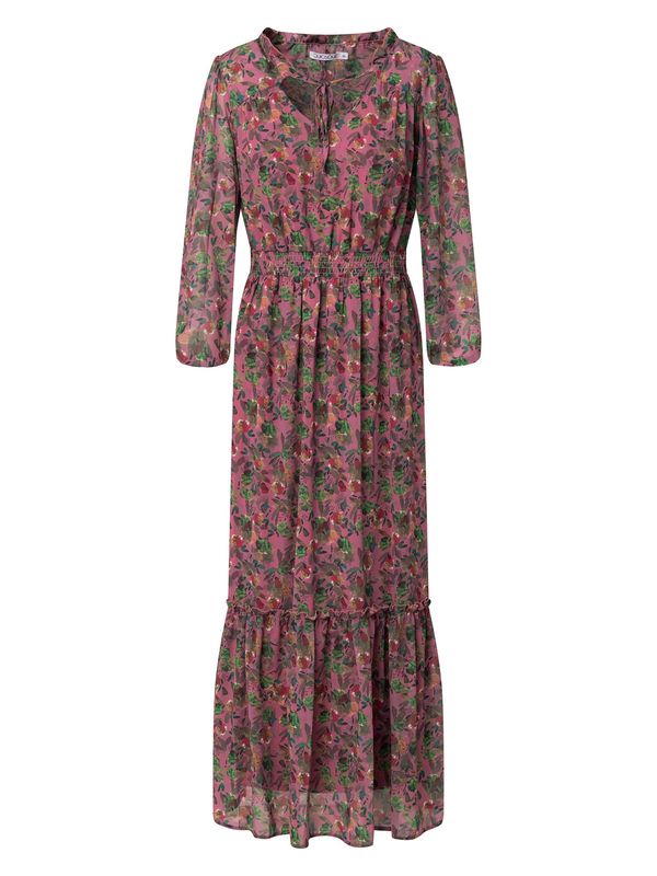 Quiosque Quiosque Haljina '4TR004'  miks boja / roza