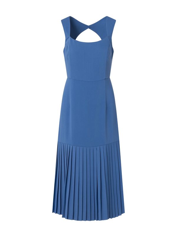 Quiosque Quiosque Haljina '4UC015'  tamno plava