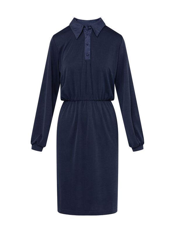 Quiosque Quiosque Haljina '4VF009'  noćno plava