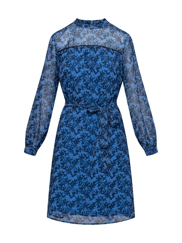 Quiosque Quiosque Haljina ' 4VS010 '  plava