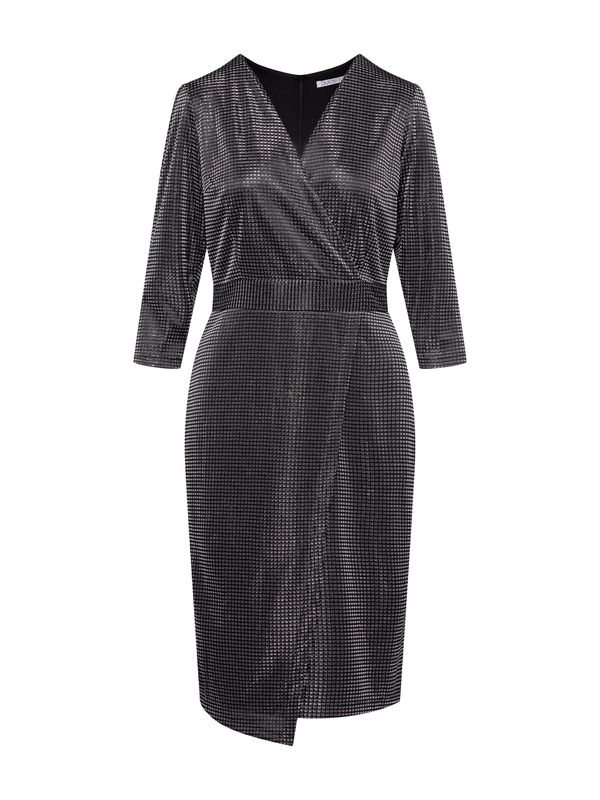 Quiosque Quiosque Haljina  bazalt siva