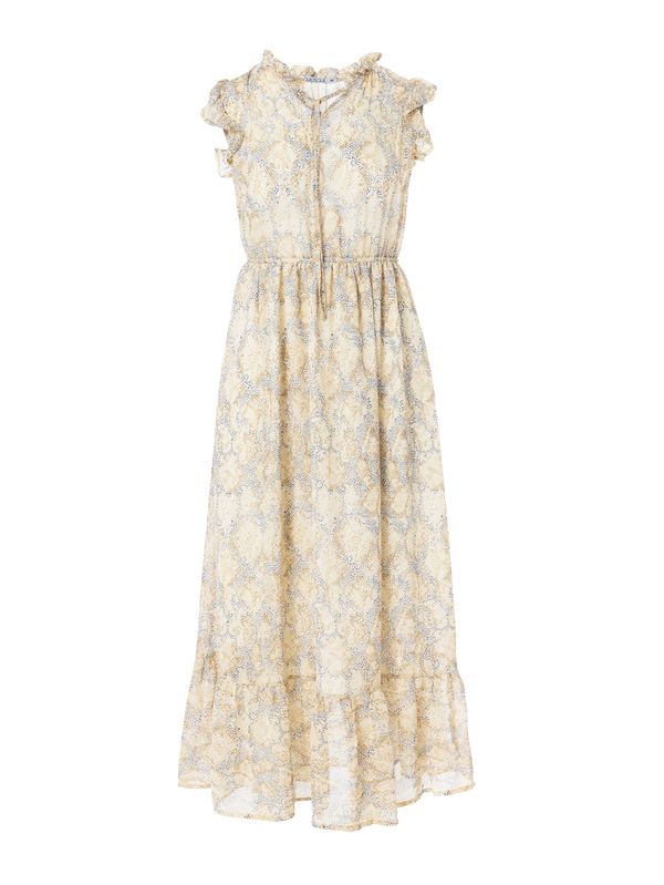 Quiosque Quiosque Haljina  bež