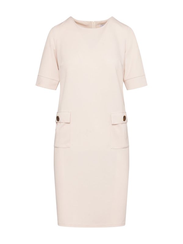 Quiosque Quiosque Haljina  bež