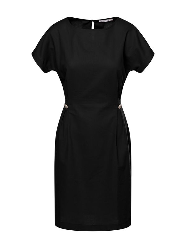 Quiosque Quiosque Haljina  crna