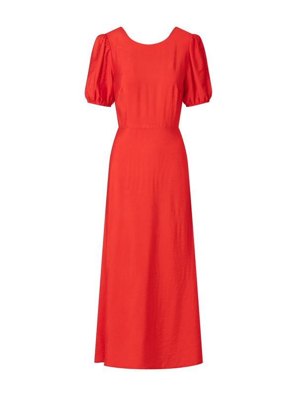 Quiosque Quiosque Haljina  crvena melange