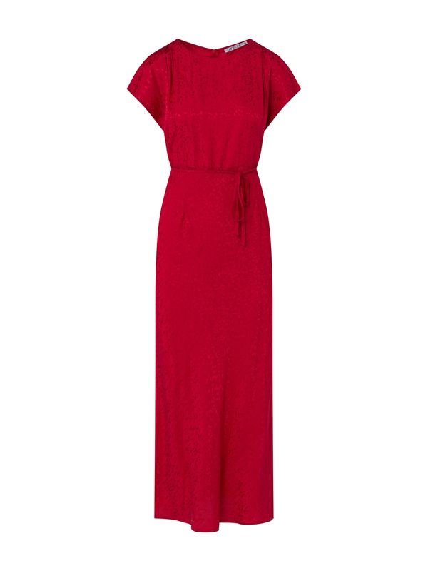 Quiosque Quiosque Haljina  crvena melange