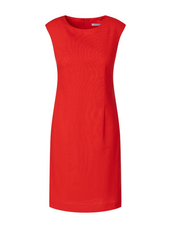 Quiosque Quiosque Haljina  crvena melange