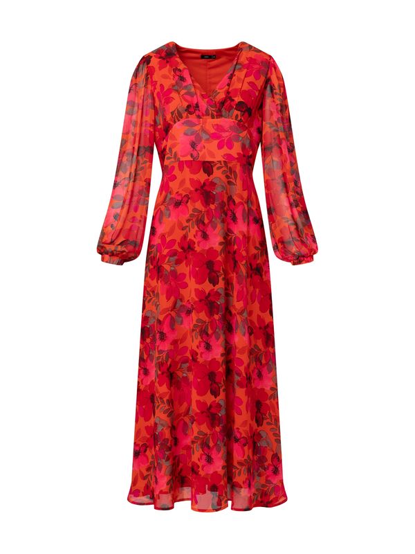 Quiosque Quiosque Haljina  crvena