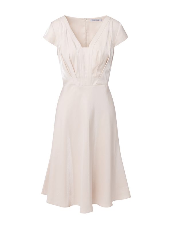 Quiosque Quiosque Haljina  ecru/prljavo bijela