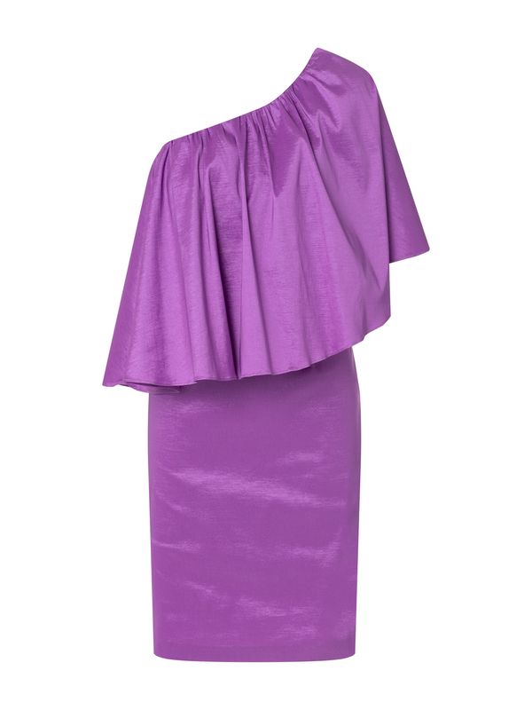 Quiosque Quiosque Haljina  ljubičasta