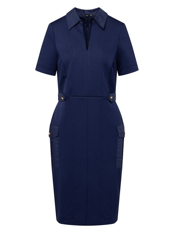 Quiosque Quiosque Haljina  mornarsko plava