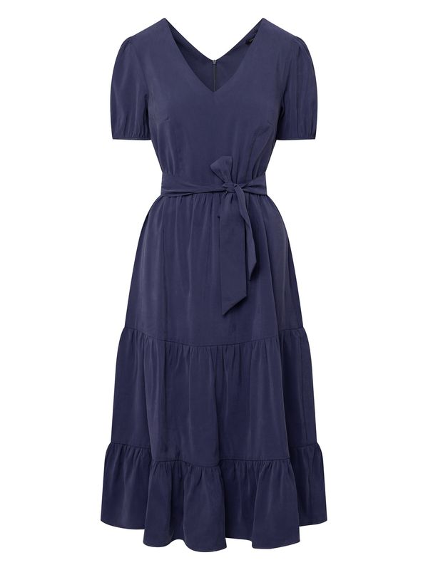 Quiosque Quiosque Haljina  morsko plava