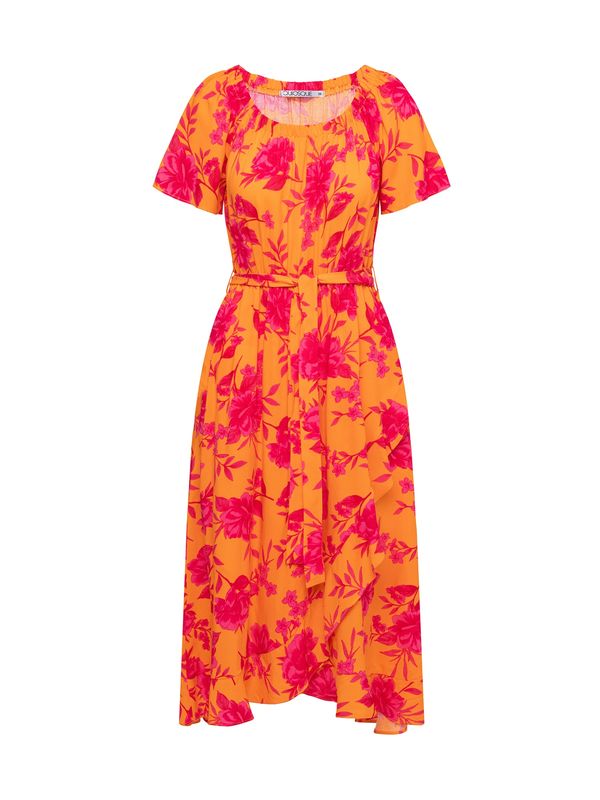 Quiosque Quiosque Haljina  narančasta
