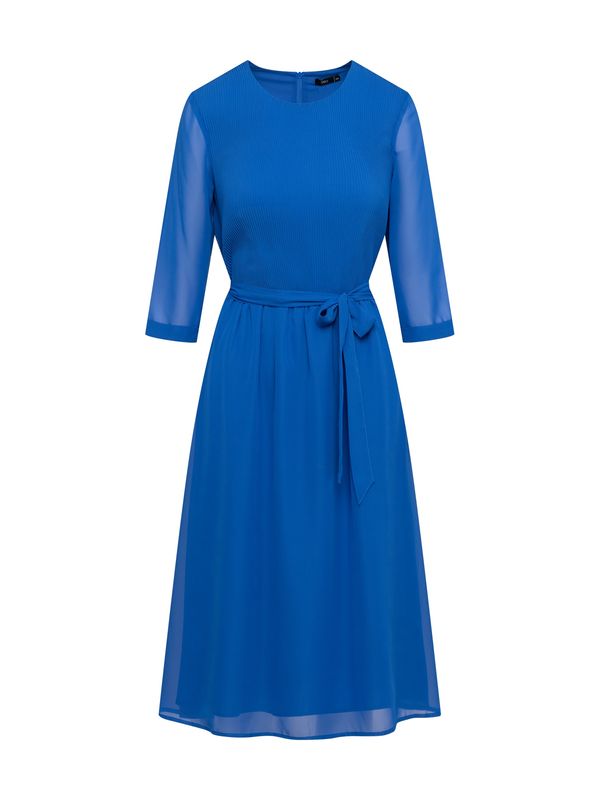 Quiosque Quiosque Haljina  neonsko plava