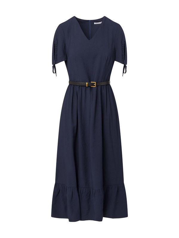 Quiosque Quiosque Haljina  noćno plava