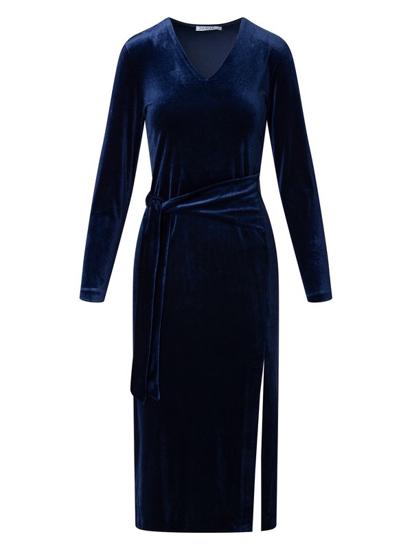 Quiosque Quiosque Haljina  noćno plava