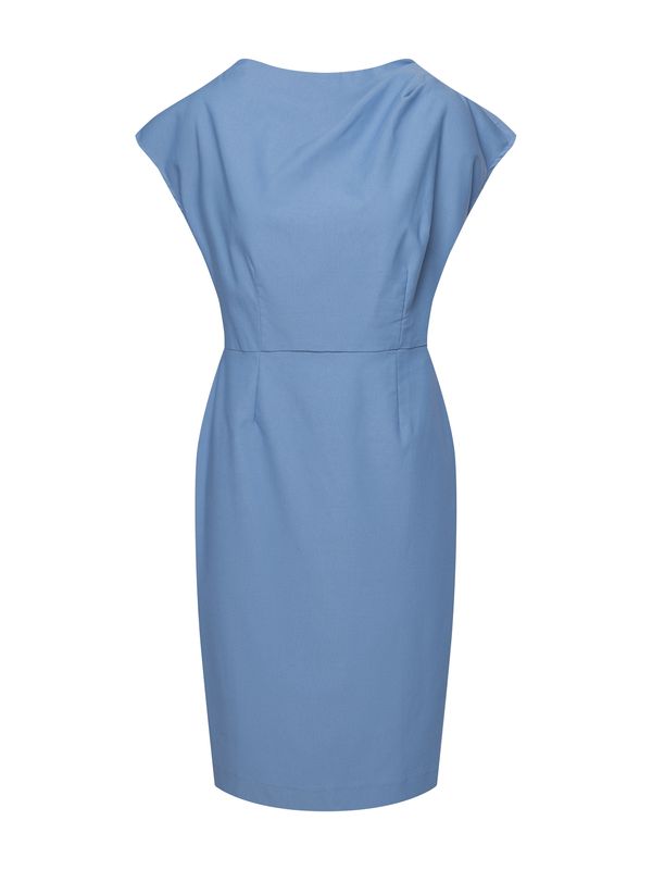 Quiosque Quiosque Haljina  pastelno plava