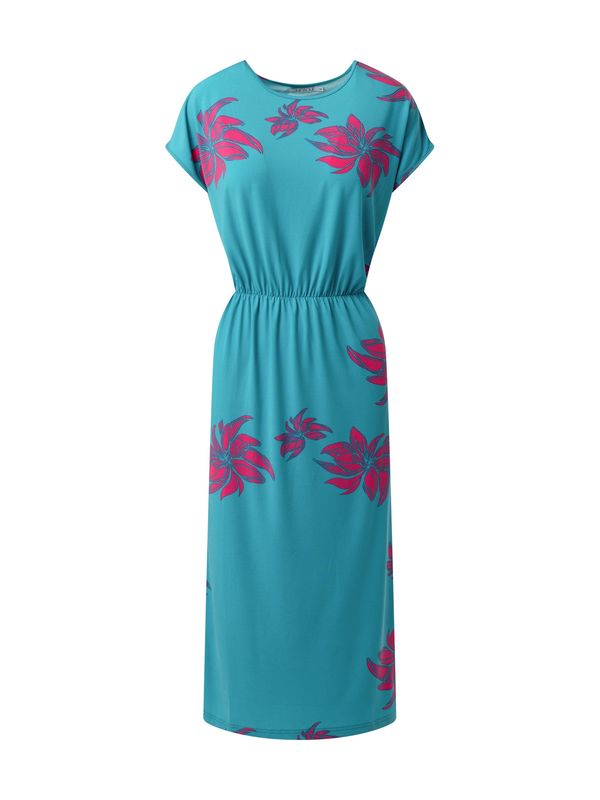 Quiosque Quiosque Haljina  plava / roza