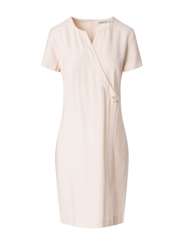 Quiosque Quiosque Haljina  puder roza