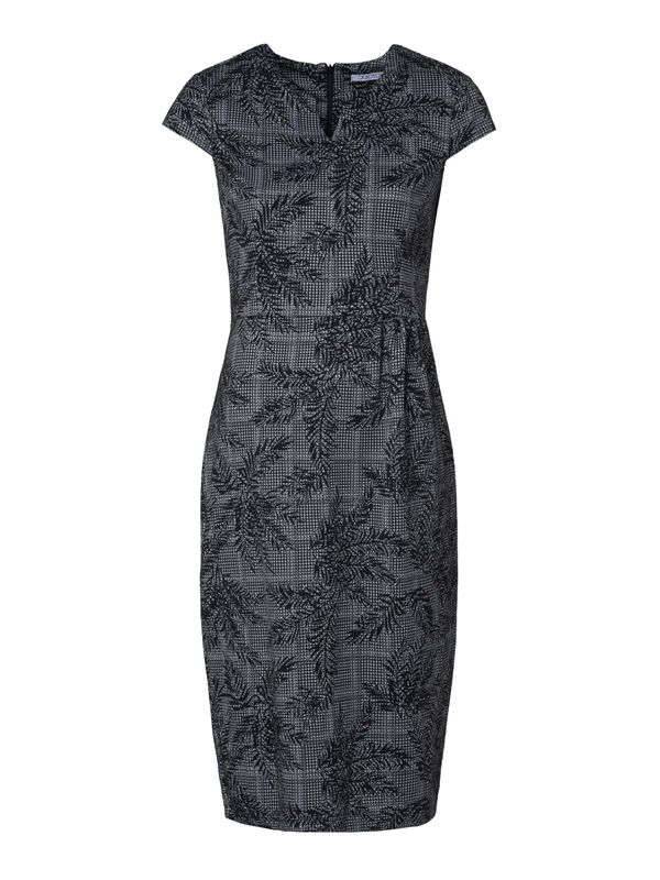 Quiosque Quiosque Haljina  zelena / crna