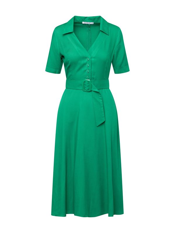 Quiosque Quiosque Haljina  zelena