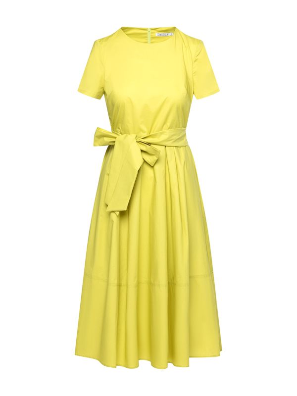 Quiosque Quiosque Haljina  žuta