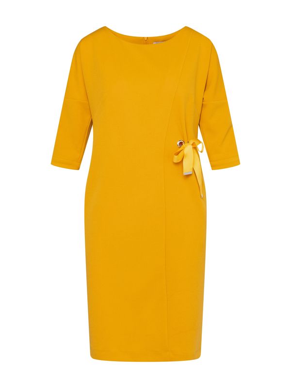 Quiosque Quiosque Haljina  žuta