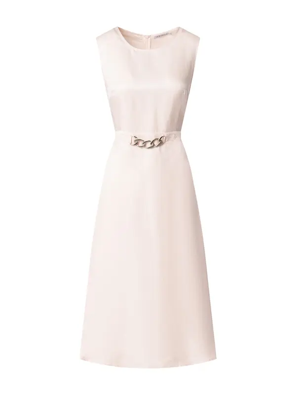 Quiosque Quiosque Koktel haljina '4UF006'  rosé