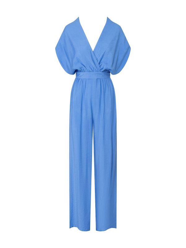 Quiosque Quiosque Kombinezon '3UB001'  plava